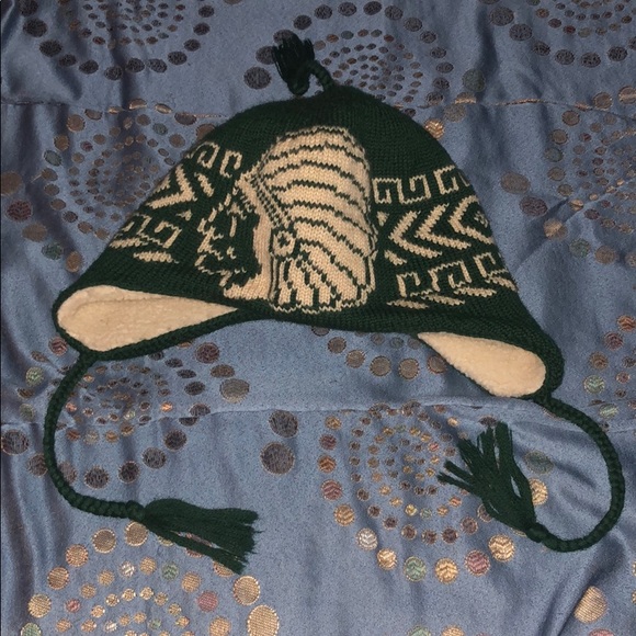 Rugby limited edition hat